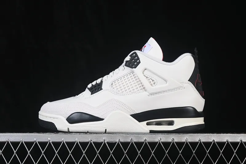 All categories Air Jordan Jordan series basketball shoes Air Jordan 4 LJR version Air Jordan 4 Retro "Flight Club" AJ4 Joe 4 Flight Club IM4002-100